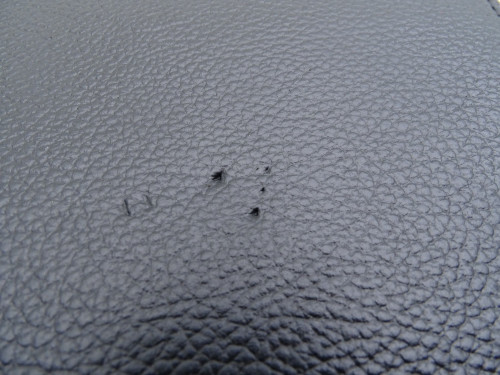 Oryginalna Książka Serwisowa Pokrowiec Mercedes CLC 200 CL203 1.8 K | PARTLE.COM - zdjęcie 6 z 6