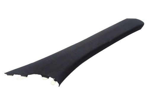 PRAWA STRONA OSŁONA SŁUPKA SZYBY PRZEDNI 2036903025 Mercedes CLC 200 CL203 - przód