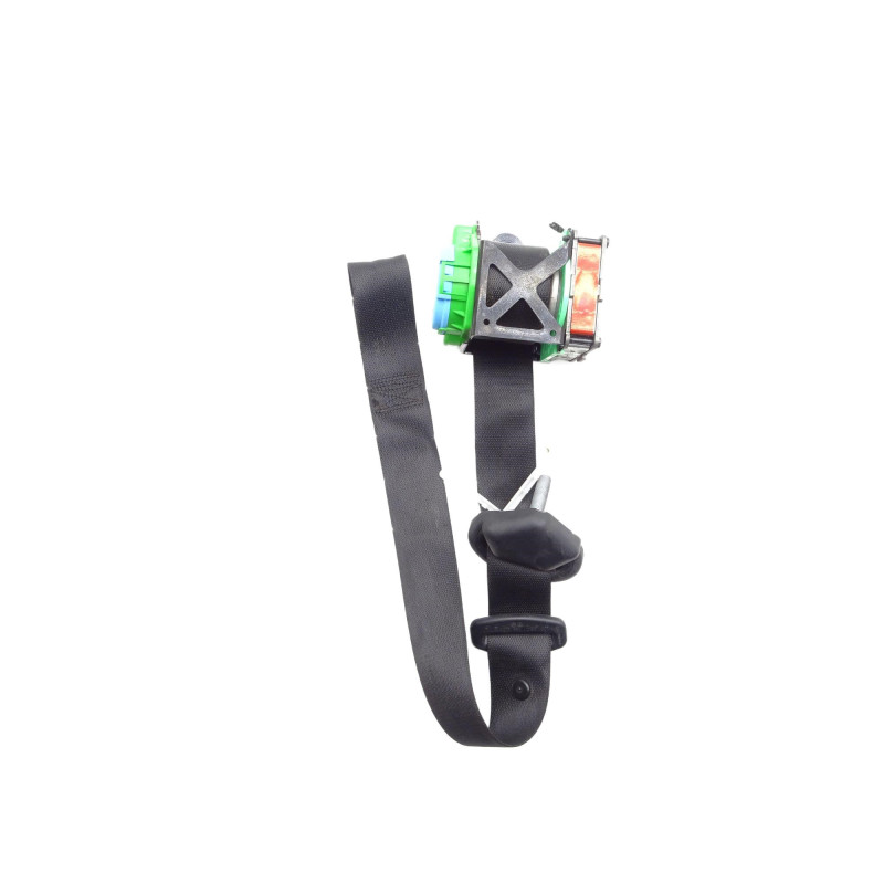 Pas Bezpieczeństwa Przód Lewy A2038601586 Mercedes CLC 200 CL203 | PARTLE.COM - przód