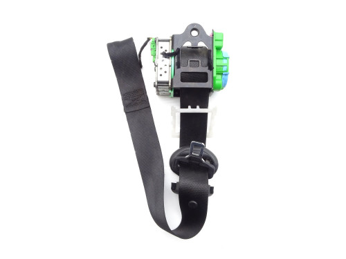 Prawy Przedni Pas Bezpieczeństwa A2038601986 Mercedes CLC 200 CL203 | PARTLE.COM - zdjęcie 2 z 3