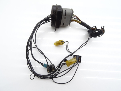 Oryginalna Wiązka Lampy Przód Mercedes CLC 200 CL203 | PARTLE.COM - zdjęcie 2 z 2