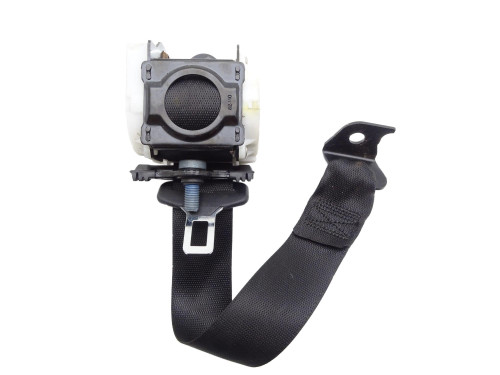 PAS BEZPIECZEŃSTWA LEWY LEWA TYŁ TYLNY A2038608985 Mercedes CLC 200 CL203 - przód