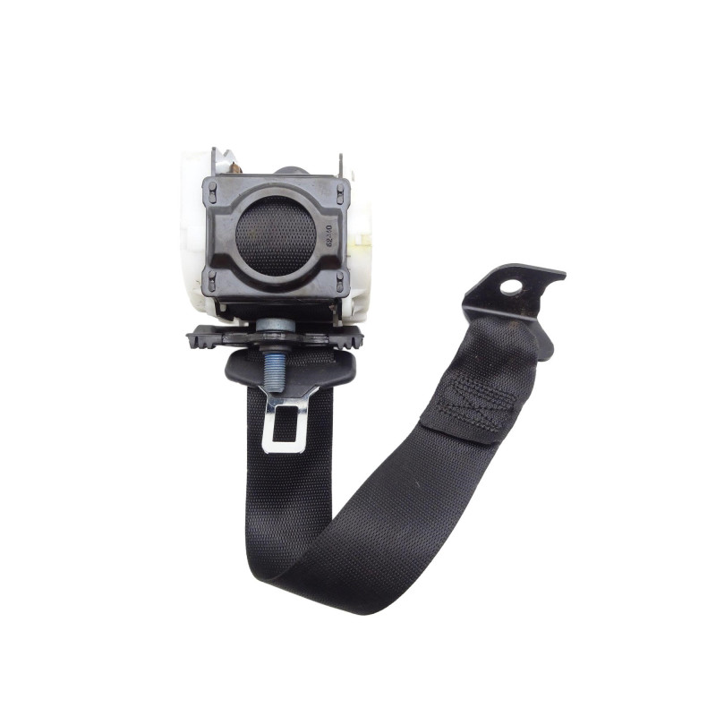 Pas Bezpieczeństwa Lewy Tylny A2038608985 Mercedes CLC 200 CL203 | Oryginał Używany | PARTLE.COM - przód