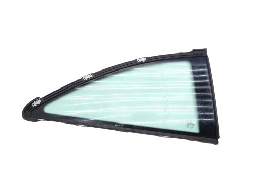 SZYBA PRAWY TYŁ PRAWA TYLNA BOCZNA A2036706012 Mercedes CLC 200 1.8 K - przód