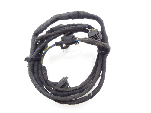 Oryginalna Wiązka Zderzaka Tył PDC Mercedes CLC 200 | PARTLE.COM - zdjęcie 2 z 2