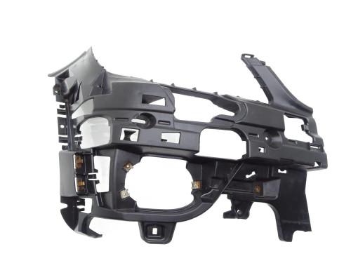 ŚLIZG ZDERZAKA PRAWY PRZÓD A2038851865 Mercedes CLC 200 - przód