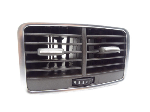 KRATKA NAWIEWU TYŁ TYLNA TUNEL 4F0819203 Audi A6 C6 - przód