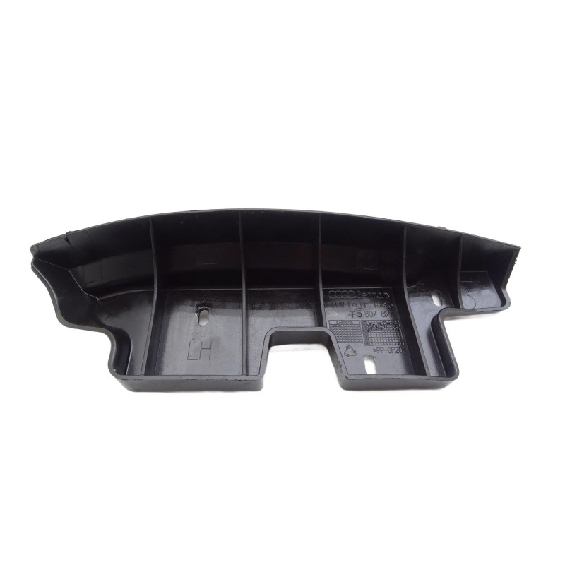 Ślizg Zderzaka Lewy Tył Audi A6 C6 (4F5807897) - Oryginał | PARTLE.COM - przód