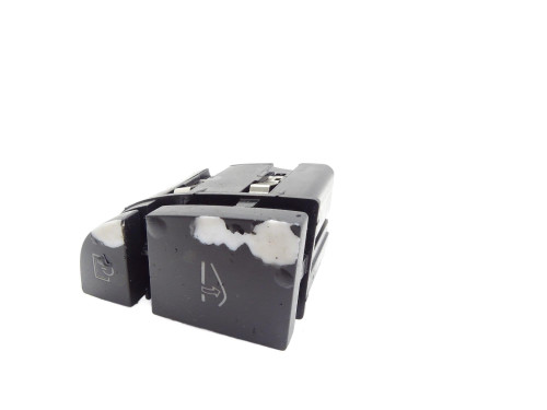 PRZEŁĄCZNIK SCHOWKA PANEL WŁĄCZNIK 4F1927227 Audi A6 C6 - przód