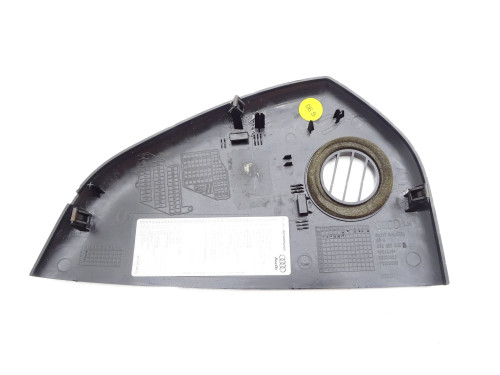 Oryginalna Lewa Osłona Konsoli Przód Audi A6 C6 (4F0857085B) | PARTLE.COM - zdjęcie 2 z 3