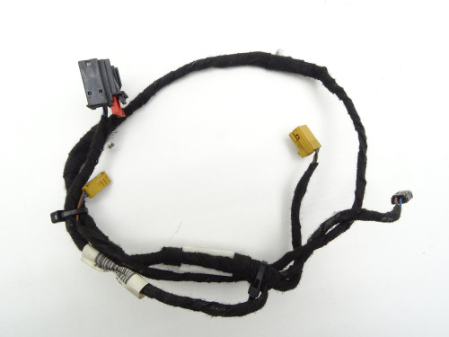 Oryginalna Wiązka Instalacja Drzwi Lewa Tylna Audi A6 C6 Sedan 4F1971693A | PARTLE.COM - zdjęcie 2 z 2