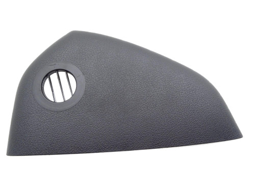 OSŁONA ZAŚLEPKA KONSOLI LEWA LEWY 4F0857085C Audi A6 C6 - przód