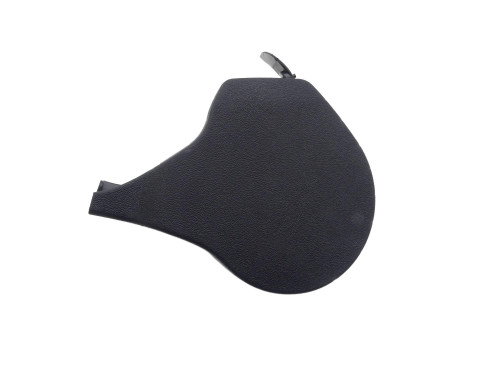 PLASTIK OSŁONA FOTELA LEWY PRZÓD PRZEDNI 4F0881327 Audi A6 C6 - przód