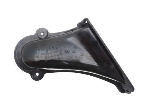 Oryginalny Wlot Powietrza Lewy 4F0819869 Audi A6 C6 | PARTLE.COM - przód