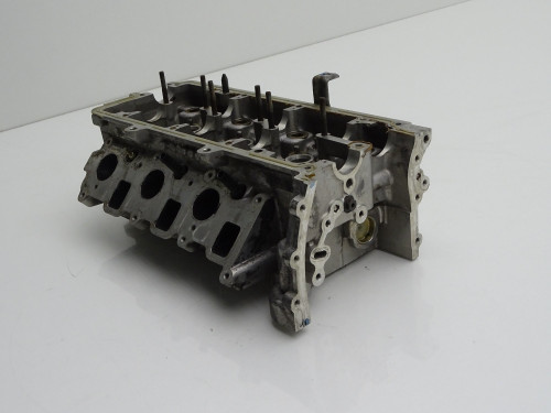 GŁOWICA SILNIKA BMK 0594AE Audi A6 C6 3.0 TDI - Używana Oryginalna Część | PARTLE.COM - zdjęcie 2 z 4