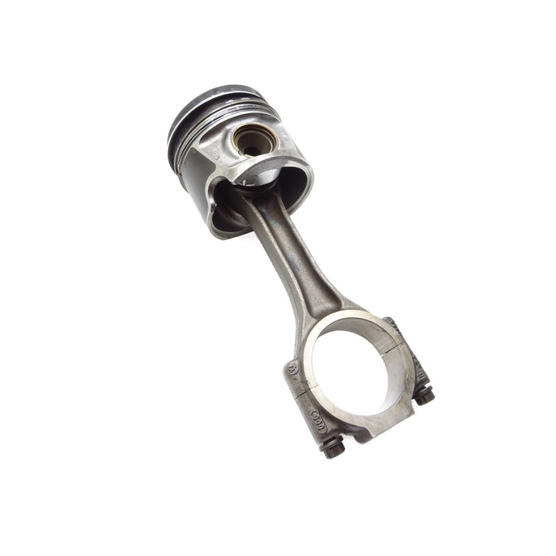 TŁOK KORBOWÓD TŁOKI KORBA CAG 038J Audi A4 B8 2.0 TDI Oryginał - PARTLE.COM - przód