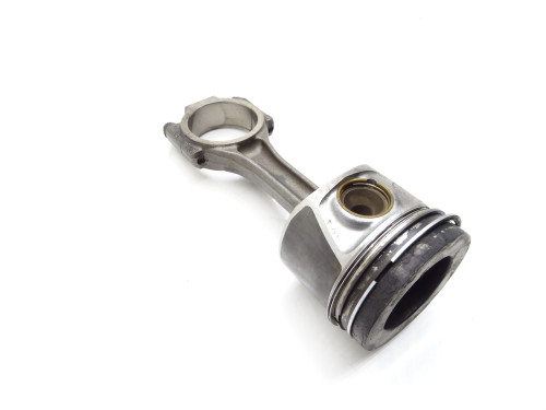 TŁOK KORBOWÓD TŁOKI KORBA CAG 038J Audi A4 B8 2.0 TDI Oryginał - PARTLE.COM - zdjęcie 4 z 8