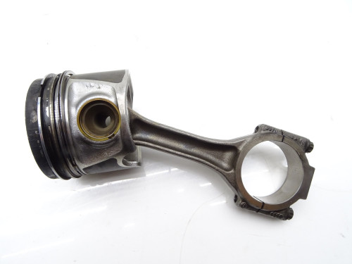 TŁOK KORBOWÓD TŁOKI KORBA CAG 038J Audi A4 B8 2.0 TDI Oryginał - PARTLE.COM - zdjęcie 6 z 8