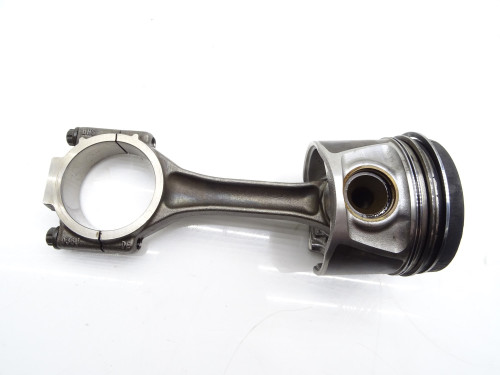 TŁOK KORBOWÓD TŁOKI KORBA CAG 038J Audi A4 B8 2.0 TDI Oryginał - PARTLE.COM - zdjęcie 7 z 8