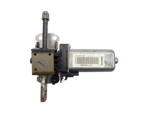 SILNICZEK FOTELA REGULACJA PRAWY PRZÓD 988582-103 Audi A4 B8 - przód