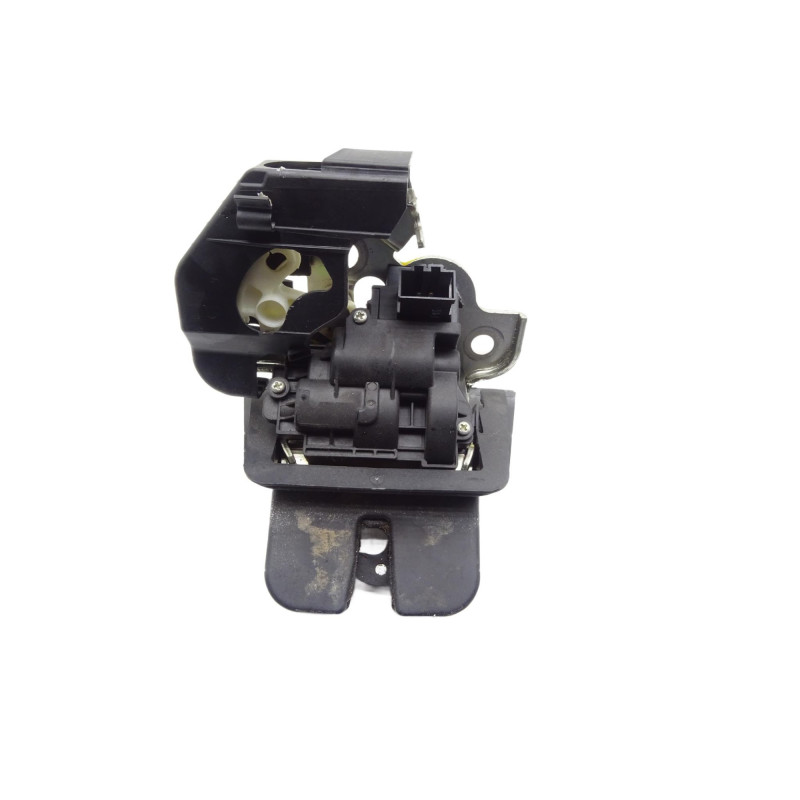 Zamek Klapy Bagażnika Audi A4 B8 Kombi Avant - Oryginał Używany | PARTLE.COM - przód