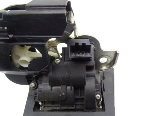 Zamek Klapy Bagażnika Audi A4 B8 Kombi Avant - Oryginał Używany | PARTLE.COM - zdjęcie 4 z 4