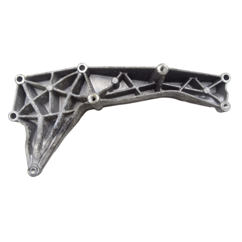 ŁAPA SILNIKA MOCOWANIE UCHWYT CAG 03L131159 Audi A4 B8 2.0 TDI | PARTLE.COM - przód