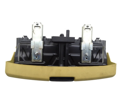 UCHWYT REGULACJI FOTELA PRAWY PRZÓD 0096644F Audi A4 B6 Cabrio - przód