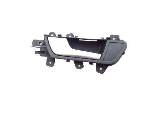 KLAMKA WEWNĘTRZNA LEWY PRZÓD PODŚWIETLANA 8K0837019 Audi A4 B8 - przód