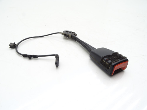 Oryginalna Zapinka Pasa Prawy Przód Audi A4 B8 8K0857755F | PARTLE.COM - zdjęcie 2 z 4