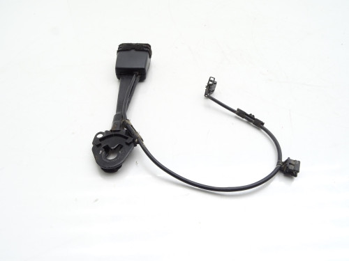 Oryginalna Zapinka Pasa Prawy Przód Audi A4 B8 8K0857755F | PARTLE.COM - zdjęcie 3 z 4