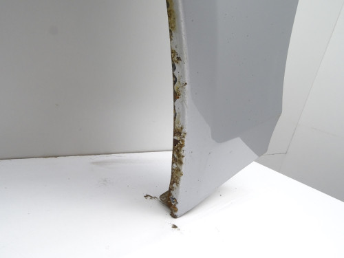 BŁOTNIK LEWY PRZÓD Audi A4 B8 Oryginalny Używany | PARTLE.COM - zdjęcie 4 z 11