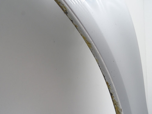 BŁOTNIK LEWY PRZÓD Audi A4 B8 Oryginalny Używany | PARTLE.COM - zdjęcie 5 z 11