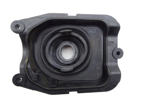 RAMKA MOCOWANIA ZMIANY BIEGÓW OSŁONA A2042670088 Mercedes C-klasa W204 - przód