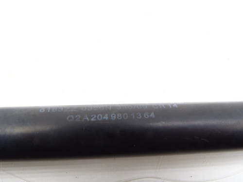 Siłownik Teleskop Maska A2049801364 Mercedes C-klasa W204 | Oryginał | PARTLE.COM - zdjęcie 5 z 5