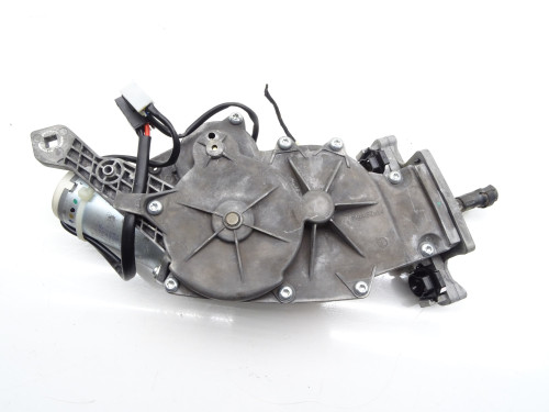 Siłownik Klapy Bagażnika Mercedes W204 A2128201842 - Oryginał PARTLE.COM - zdjęcie 2 z 6