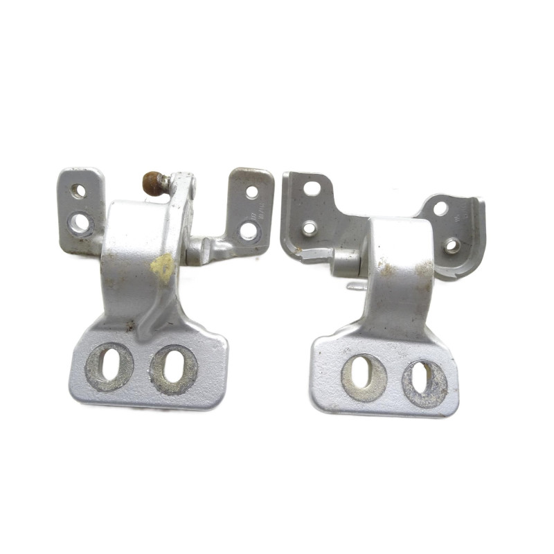 Oryginalne Zawiasy Klapy Mercedes W204 Kombi A2047400137 | PARTLE.COM - przód