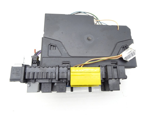 Oryginalna Lewa Osłona Lampy Tył Kombi Mercedes W204 (2049001202) | PARTLE.COM - zdjęcie 4 z 6