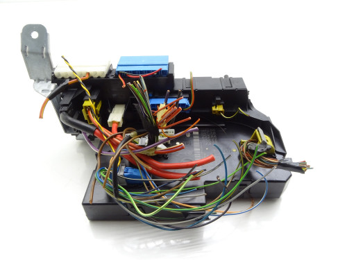 Oryginalna Lewa Osłona Lampy Tył Kombi Mercedes W204 (2049001202) | PARTLE.COM - zdjęcie 5 z 6