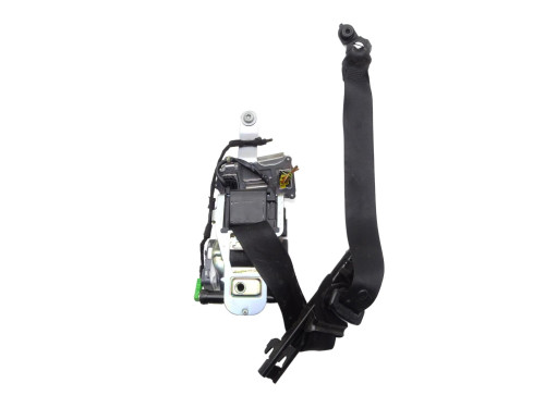 PAS BEZPIECZEŃSTWA PRAWY PRZÓD PRAWA 616424600 Mercedes C-klasa W204 - przód