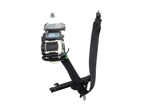 PAS BEZPIECZEŃSTWA PRZEDNI LEWY LEWA PRZÓD 616426600 Mercedes C-klasa W204 - przód