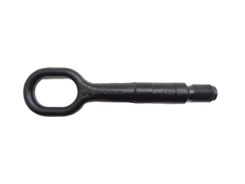 UCHA HOLOWNICZE UCHO OCZKO HAK 8K08055615 Audi A4 B6 Cabrio - przód