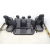 Fotele Przód Tył Kanapa Mercedes C-klasa W204 Kombi Oryginał | PARTLE.COM - zdjęcie 4 z 8