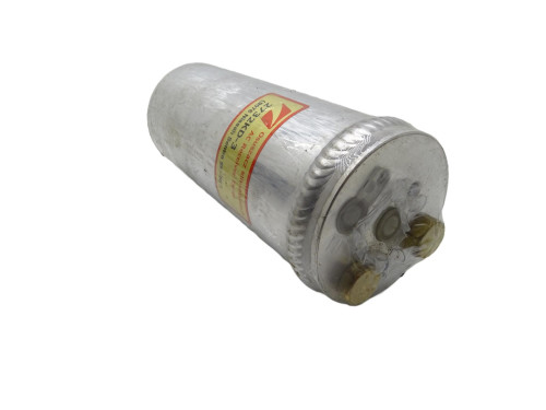 OSUSZACZ KLIMATYZACJI AC RECEIVER DRIER 2732KD-3 NISSAN SENTRA - przód