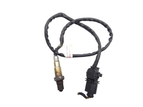 SONDA LAMBDA CFG 0035427118 Skoda Superb II 2.0 TDI - przód