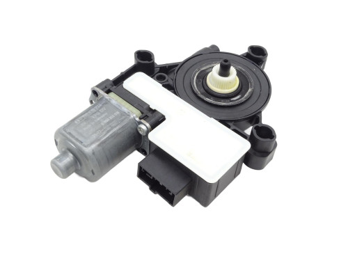 SILNICZEK SZYBY PRAWY TYŁ TYLNY PRAWA 0130822724 Skoda KODIAQ 2017 - przód