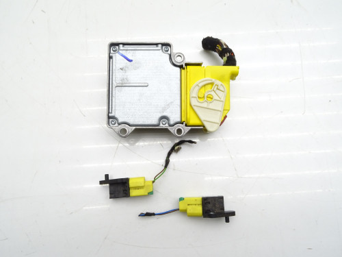 Używany Sterownik Airbag 3T0959655D Skoda Superb II | PARTLE.COM - zdjęcie 2 z 4