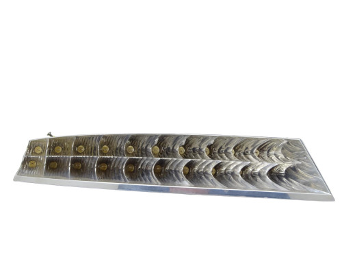 LAMPA LED LEWY LEWA TYŁ TYLNA SEDAN 7395-01 AUDI A6 C6 - przód