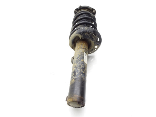 Amortyzator Prawy/Lewy Przód 3C0413031AT Skoda Superb II 2.0 TDI - Oryginał Używany | PARTLE.COM - zdjęcie 4 z 7