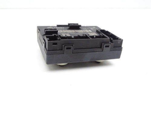 STEROWNIK MODUŁ DRZWI LEWY PRZÓD 8X0959792E Skoda Superb II | PARTLE.COM - zdjęcie 2 z 5